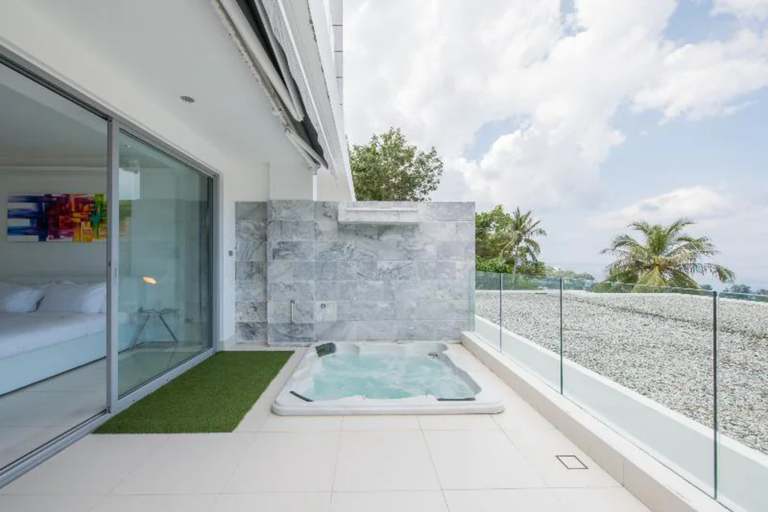Bedroom 5, The View Phuket by RESAVA, Phuket Island