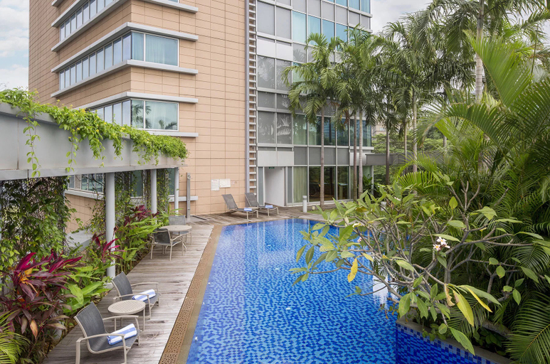 Others 2, Park Avenue Rochester, Singapore