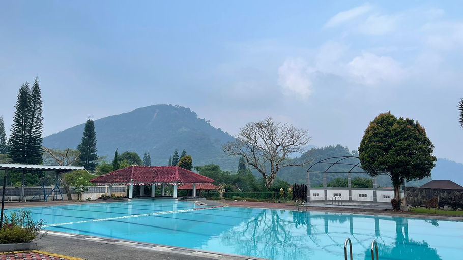 Others 3, GREEN HILL RESORT, Cianjur