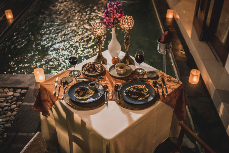 Food & Drinks 5, Seminyak Sanctuary Villa by Ini Vie Hospitality, Badung