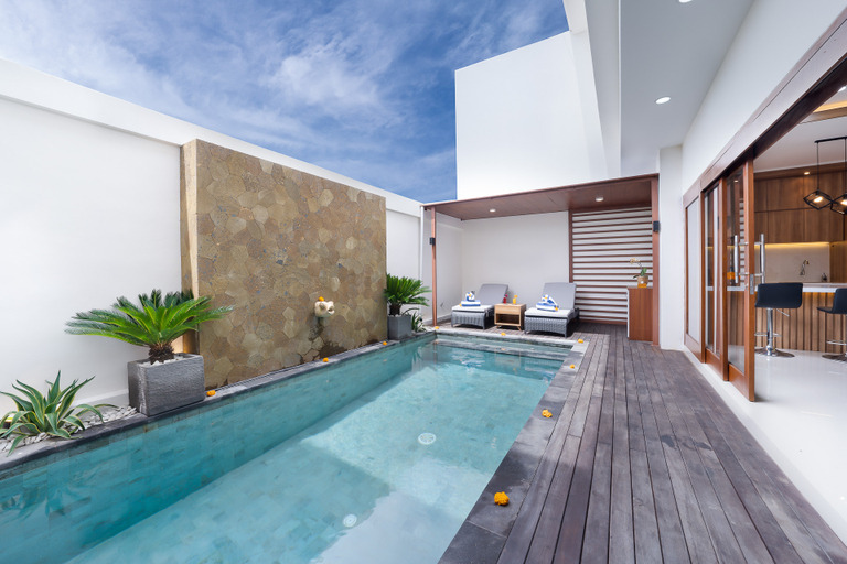 Sport & Beauty 5, Villa Marili Seminyak by Nagisa Bali, Denpasar
