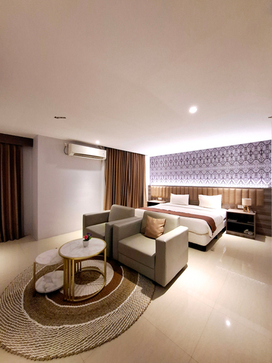 Others 3, SM Tower Hotel & Convention Berau, Berau