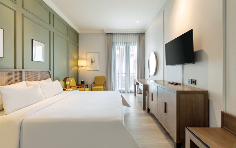 Others 4, ARTOTEL Casa Hangtuah, Jakarta Selatan
