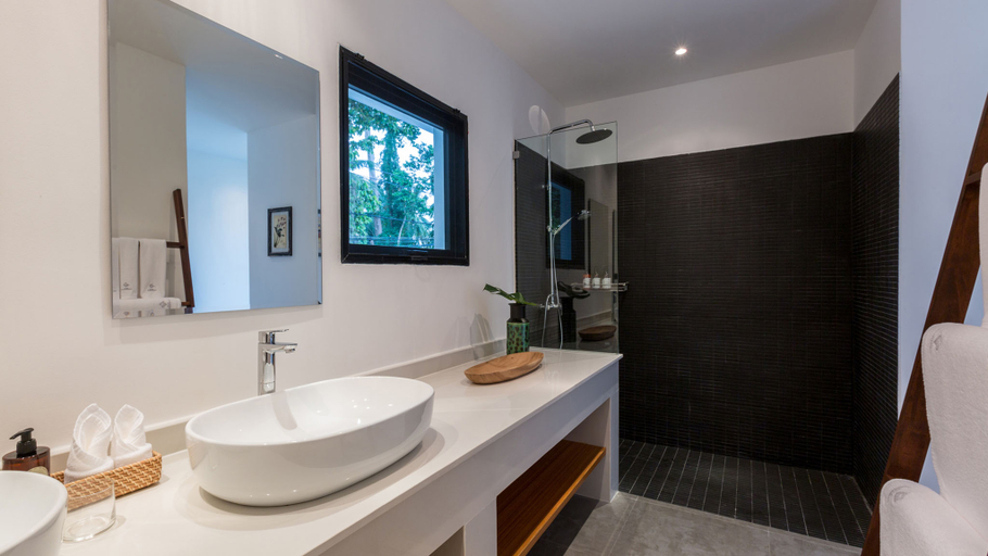 Bathroom 4, Villa Thansamaay by Elite Havens, Ko Samui