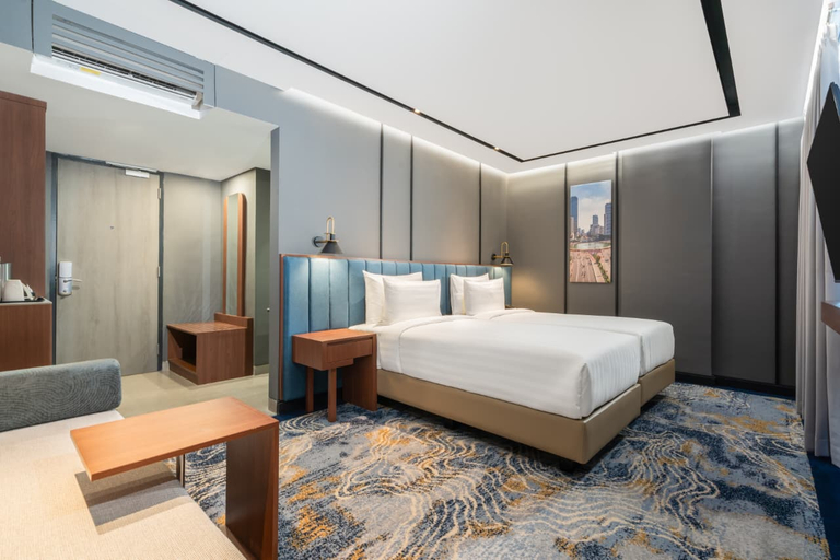 Others 3, Mercure Jakarta Grogol, West Jakarta