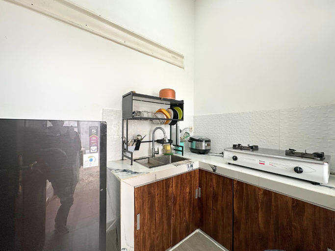 Others 4, Villa Hanum 2 with 2BR near Kebun Raya Cibodas Puncak, Bogor