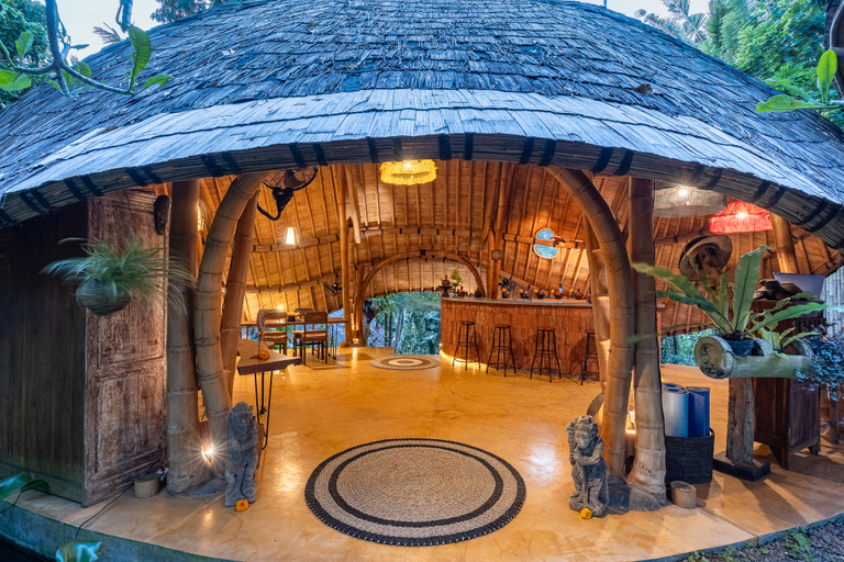 Others 5, Bamboo Turtle Ecolodge, Gianyar
