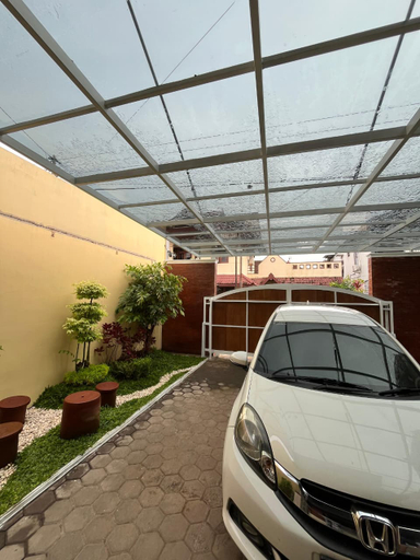 Others 4, Umahnis Villa, Yogyakarta