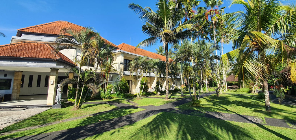 Others 2, Alpin Resort and Villa Ubud, Gianyar