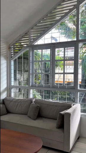 Facility 4, Singgah Sudagaran, Yogyakarta