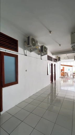 Facility 2, Singgah Sudagaran, Yogyakarta