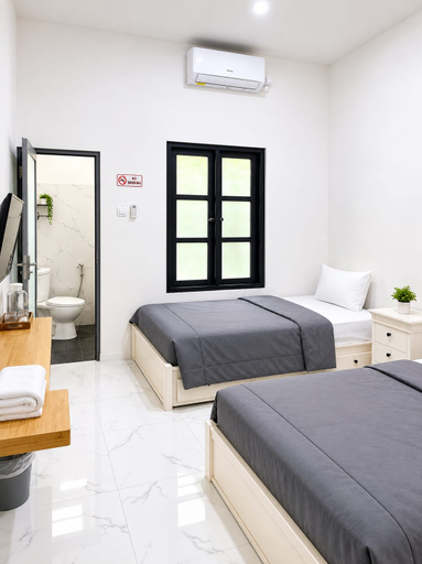 Others 2, Sekuto Inn by Sawala, Tegal