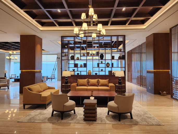Others 4, Rich Palace Hotel, Surabaya