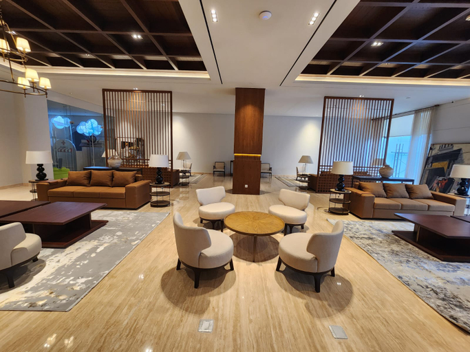 Others 2, Rich Palace Hotel, Surabaya
