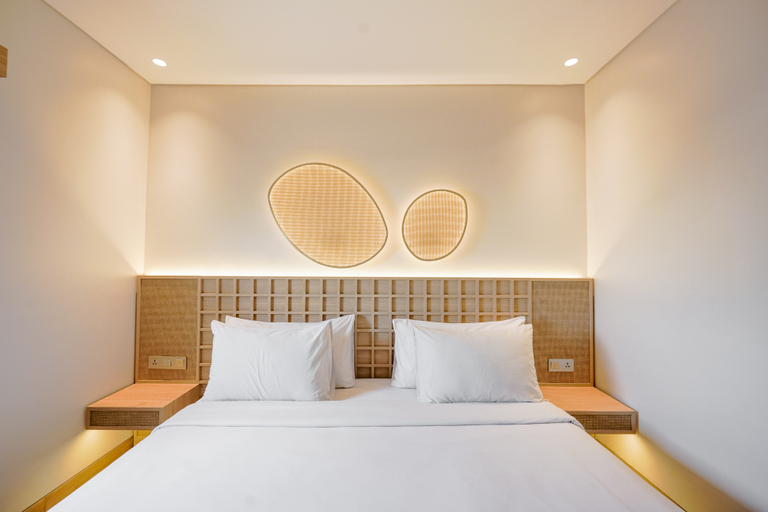 Others 2, Kotta Kyu Hotel Semarang, Semarang
