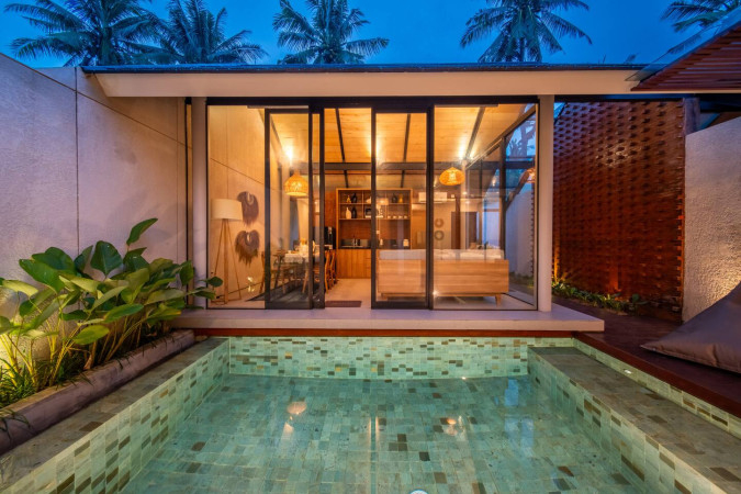 Others 4, Villa Jia - Ubud, Gianyar