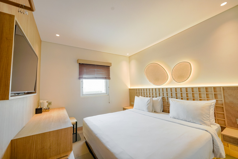 Others 3, Kotta Kyu Hotel Semarang, Semarang