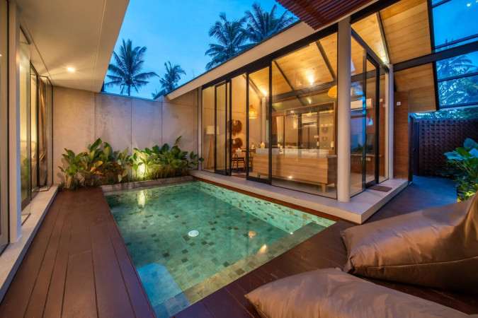 Others 2, Villa Jia - Ubud, Gianyar