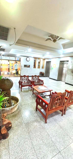 Others 5, DEN-A2 Pratunam - Juldis Tower, Ratchathewi