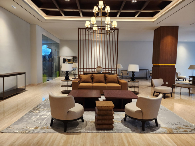 Others 4, Rich Palace Hotel, Surabaya