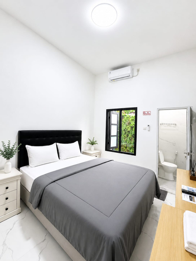 Others 3, Sekuto Inn by Sawala, Tegal