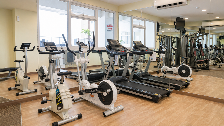 Others 2, Pillo Gold At Mgold Tower Apartment, Bekasi