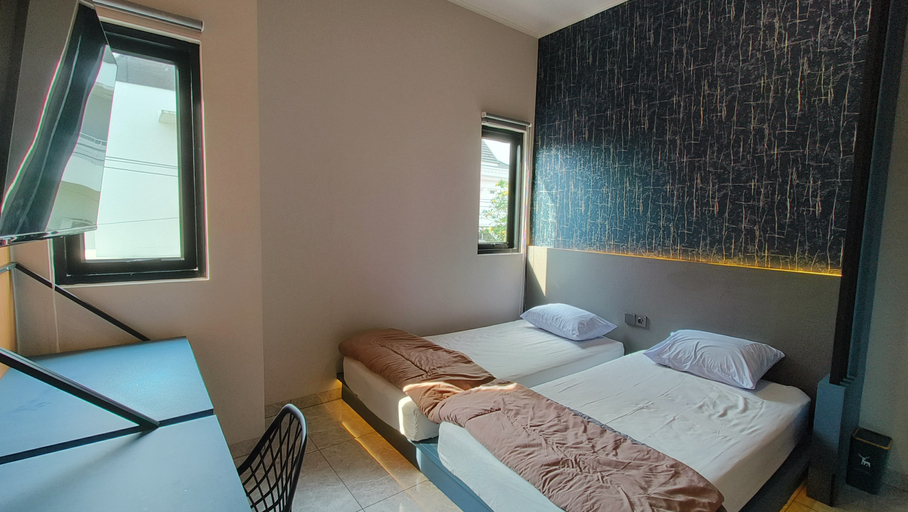 Others 4, Puri 7 Guest House, Palembang