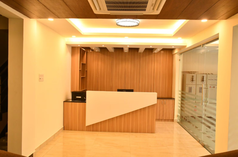 Others 2, Citi Luxe Hotel, Chennai