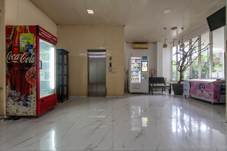 Others 4, Hotel Aleander By ARBA, Jakarta Pusat