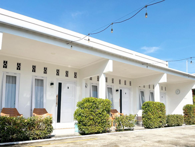 Others 5, Mountview Homestay Syariah Tawangmangu, Karanganyar