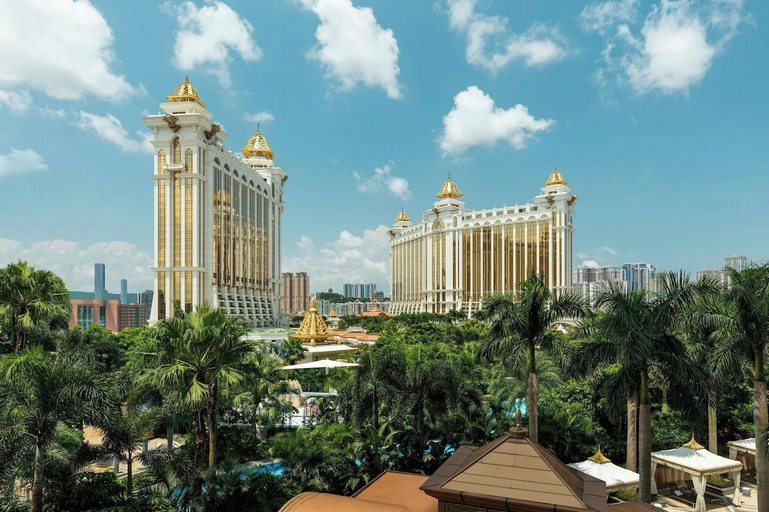Others 1, JW MARRIOTT HOTEL MACAU, Macao