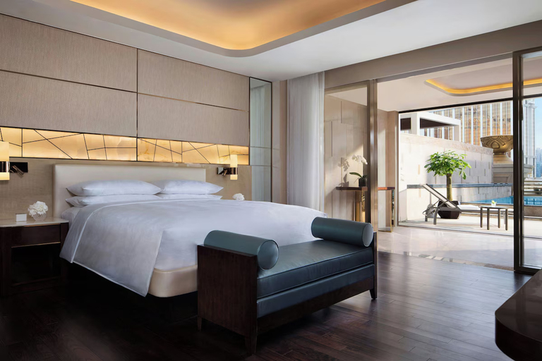Others 2, JW MARRIOTT HOTEL MACAU, Macao