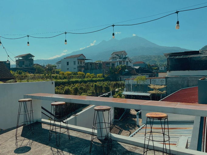 Others 2, Mountview Homestay Syariah Tawangmangu, Karanganyar