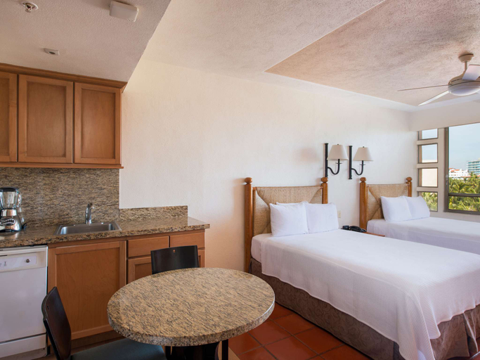 Bedroom 3, Club Regina Puerto Vallarta managed by Accor, Puerto Vallarta
