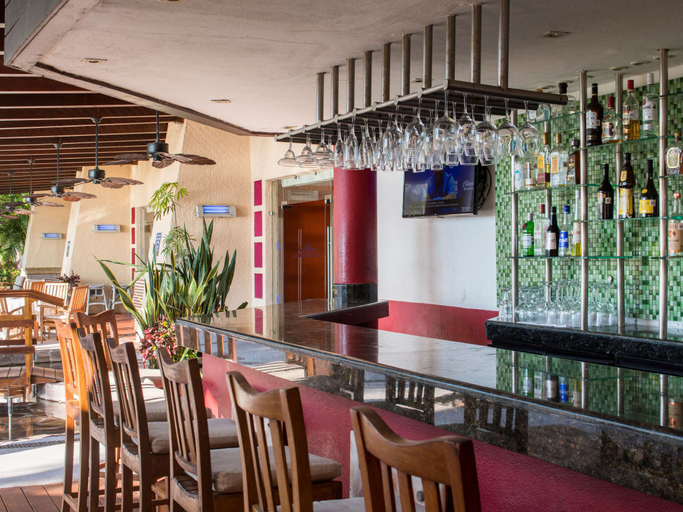 Food & Drinks 5, Club Regina Puerto Vallarta managed by Accor, Puerto Vallarta