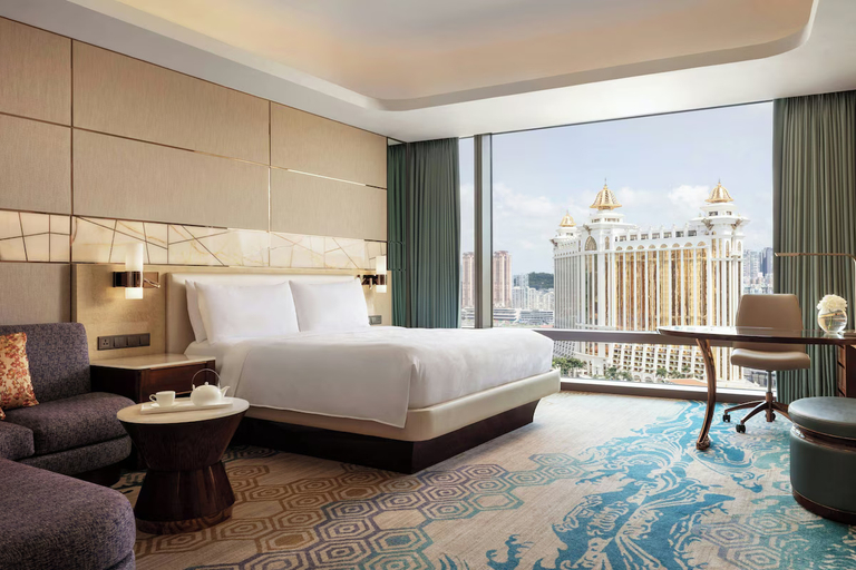 Others 3, JW MARRIOTT HOTEL MACAU, Macao