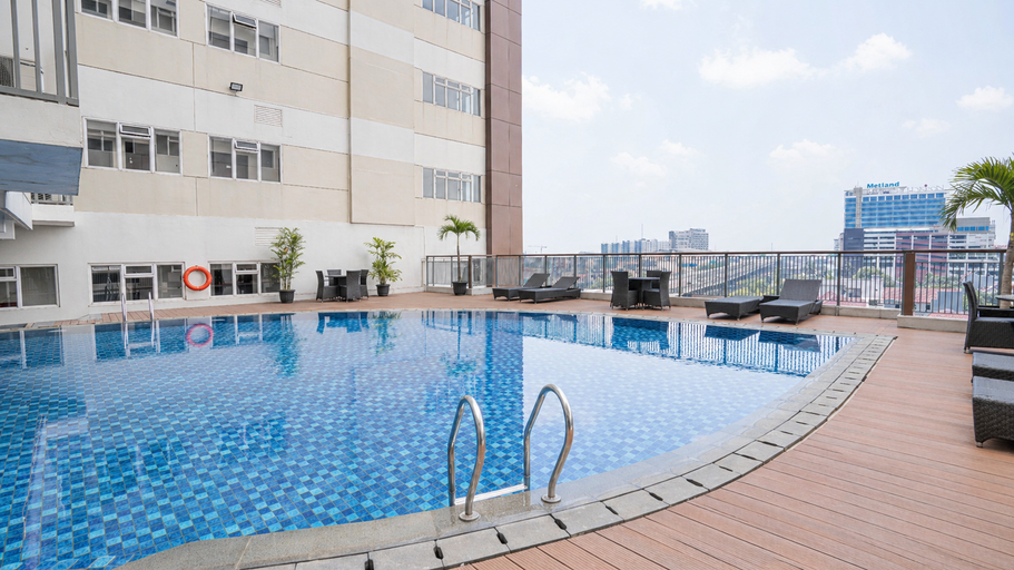 Others 3, Pillo Gold At Mgold Tower Apartment, Bekasi