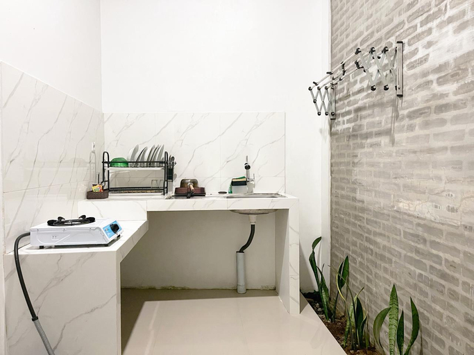 Others 3, Mountview Homestay Syariah Tawangmangu, Karanganyar