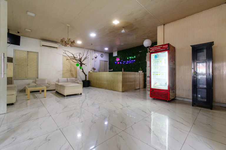 Others 2, Hotel Aleander By ARBA, Jakarta Pusat