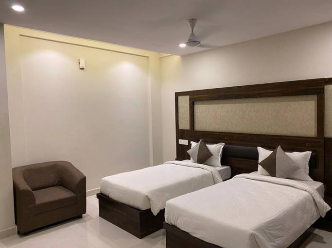 Others 4, Citi Luxe Hotel, Chennai