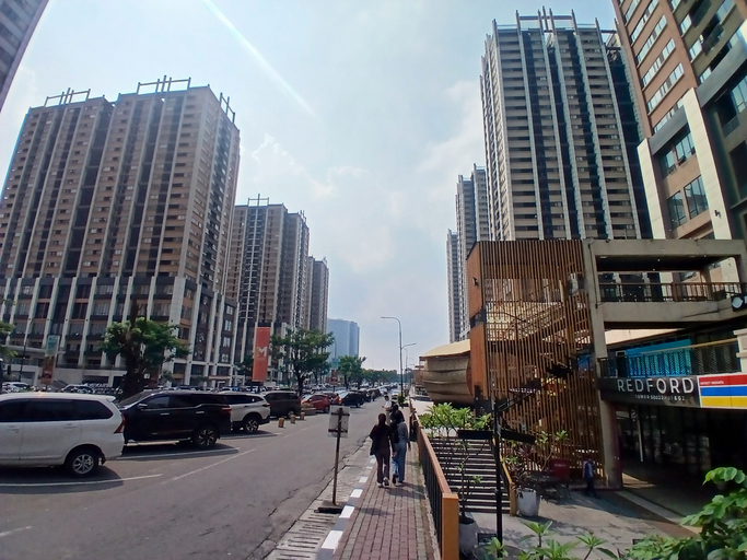 Others 2, Apartemen Meikarta District 1 By Duo Living, Cikarang