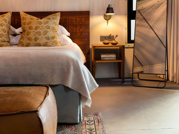 Bedroom 4, GAMRA MOUNTAIN RESORT BY MANTIS