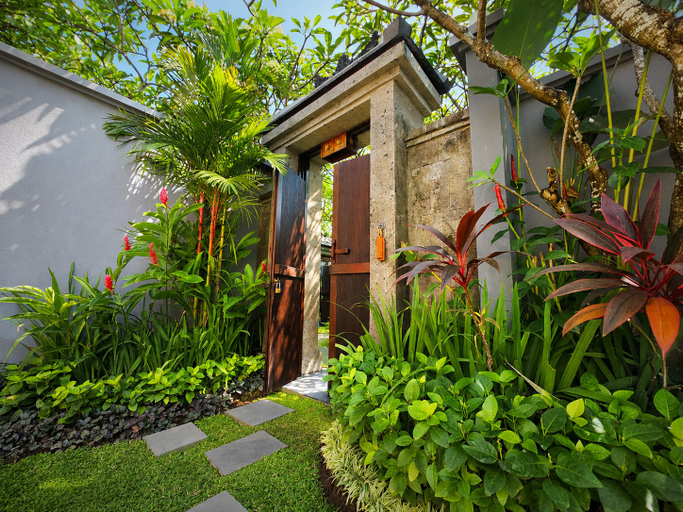 Exterior & Views 2, Seminyak Icon by Karaniya Experience, Badung