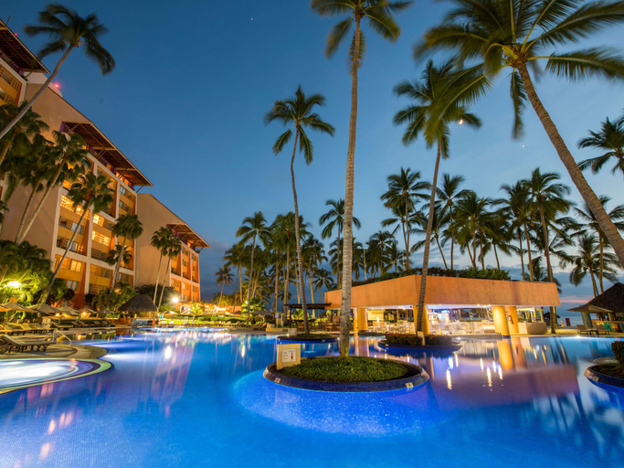 Sport & Beauty 2, Club Regina Puerto Vallarta managed by Accor, Puerto Vallarta
