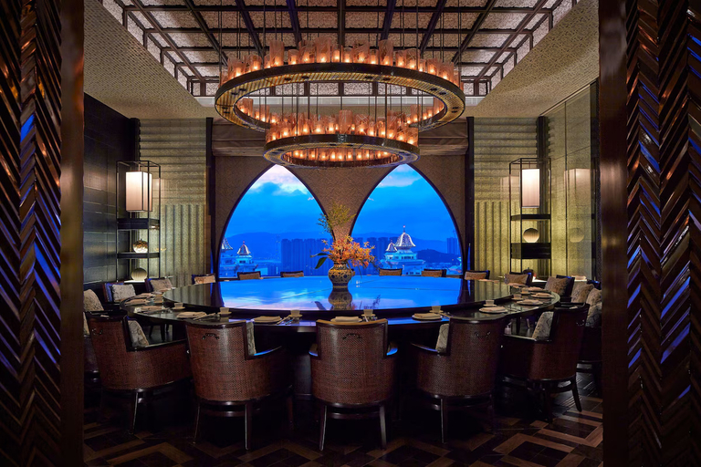 Food & Drinks 5, THE RITZ-CARLTON, MACAU, Macao