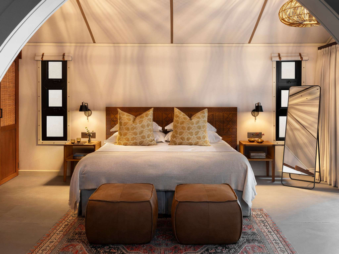Bedroom 3, GAMRA MOUNTAIN RESORT BY MANTIS