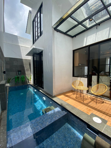 Others 5, Firzani Villa Batu, Malang