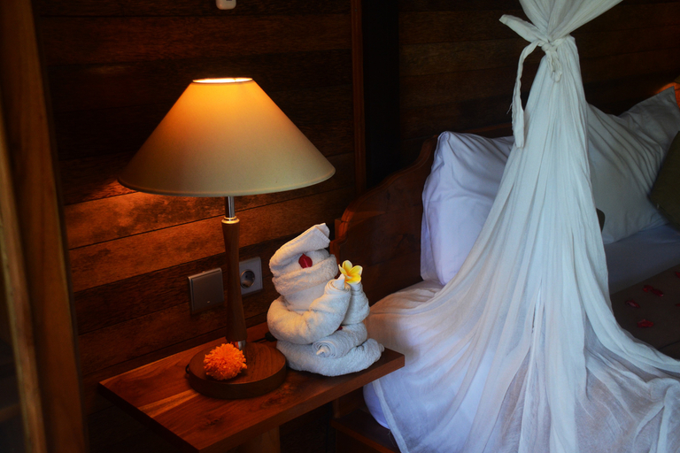 Bedroom 4, Mamaras Guest House, Klungkung