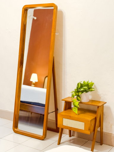 Bedroom 3, Emrys Villa by Nginapsini, Bogor