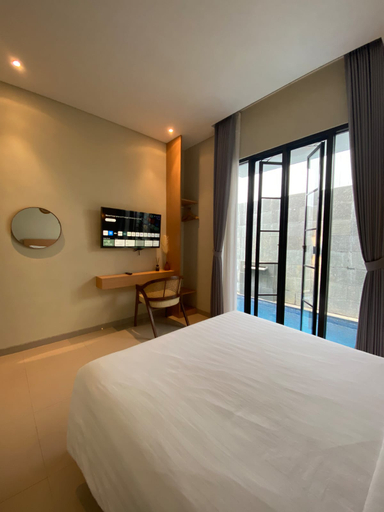 Others 4, Firzani Villa Batu, Malang